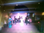 GALA MNOWA Celebrations @ The Park , 05/04/2015