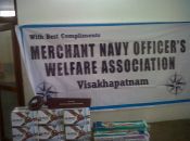 Charity @ Shanti Ashram , School for Deaf n Dumb -