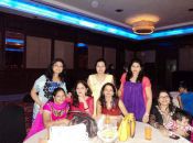 Independence Day Ball @ Taj -- 14/Aug/15