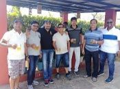 SPORTS DAY AT PALM BEACH ON NOVEMBER 25TH,2018