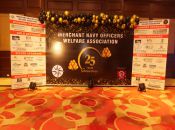 SILVER JUBILEE EVENT MAY 1ST 2022